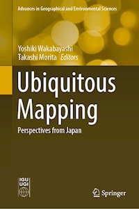 Ubiquitous Mapping -  - E-Book