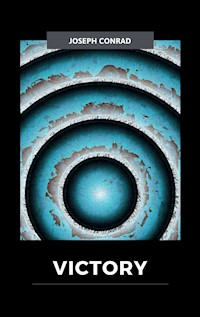Victory - Joseph Conrad - E-Book