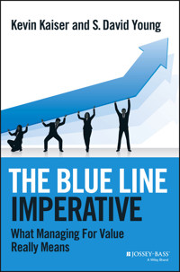 The Blue Line Imperative - Kevin Kaiser - E-Book