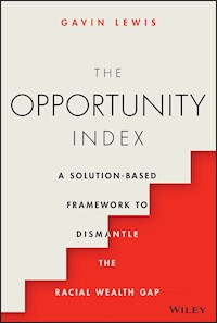 The Opportunity Index - Gavin Lewis - E-Book