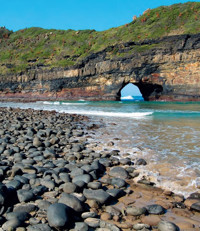 Getaway Guide Eastern Cape & Wild Coast - Michael Brett - E-Book