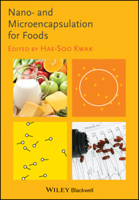Nano- and Microencapsulation for Foods -  - E-Book