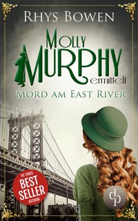 Mord am East River - Rhys Bowen - E-Book