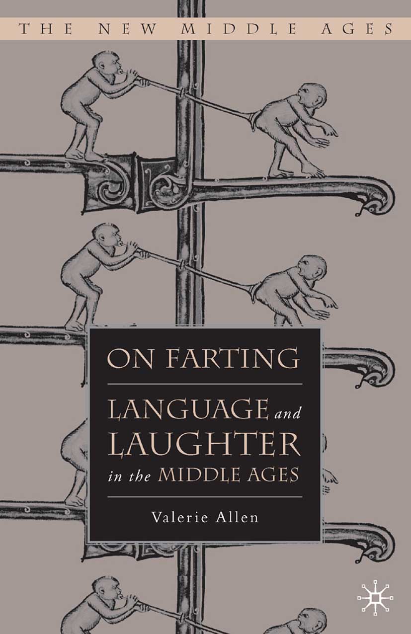 On Farting - V. Allen - E-Book