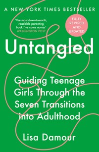 Untangled - Lisa Damour - E-Book