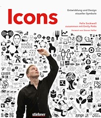 Icons - Felix Sockwell - E-Book