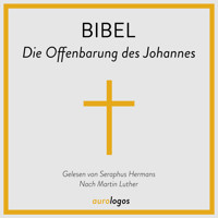 Bibel - Die Offenbarung des Johannes - Traditional - Hörbuch