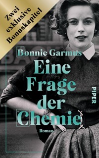 Eine Frage der Chemie: Zwei exklusive Bonuskapitel - Bonnie Garmus - E-Book