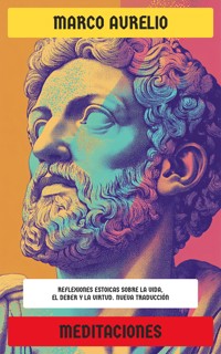 Meditaciones - Marco Aurelio - E-Book