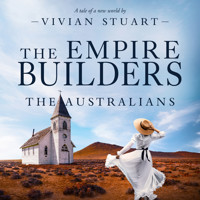 The Empire Builders - Vivian Stuart - Hörbuch