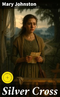 Silver Cross - Mary Johnston - E-Book