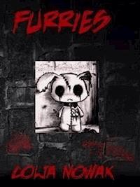 Furries - Colja Nowak - E-Book