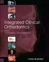 Integrated Clinical Orthodontics -  - E-Book