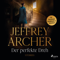 Der perfekte Dreh - Jeffrey Archer - Hörbuch