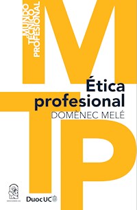 Ética Profesional - Domènec Melé - E-Book