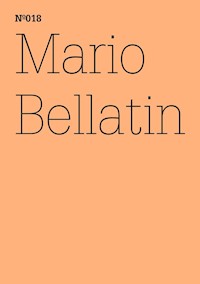 Mario Bellatin - Mario Bellatin - E-Book