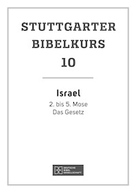 Israel - Ulrich Mack - E-Book