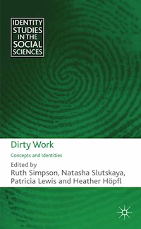 Dirty Work - - E-Book