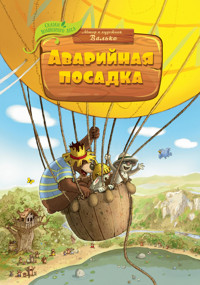 Аварийная посадка - Валько - E-Book