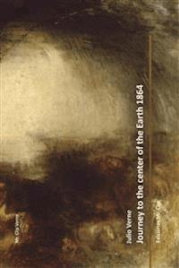Journey to the center of the Earth 1864 - Jules Verne - E-Book