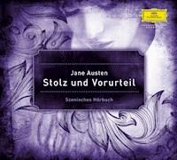 Jane Austen: Stolz und Vorurteil - Jane Austen - Hörbuch
