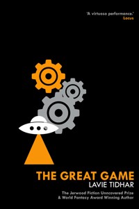 The Great Game - Lavie Tidhar - E-Book