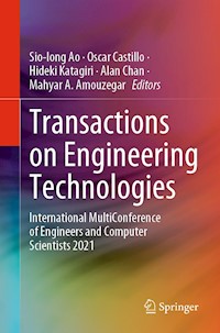 Transactions on Engineering Technologies -  - E-Book