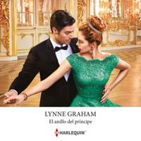 El anillo del príncipe - Lynne Graham - Hörbuch