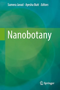 Nanobotany -  - E-Book