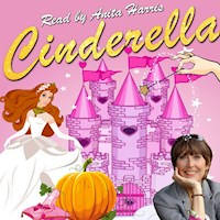 Cinderella - Mike Bennett - Hörbuch