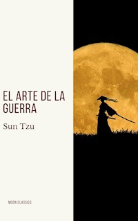 El arte de la Guerra - Sun Tzu - E-Book