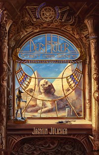 Der Hüter - Jasmin Jülicher - E-Book