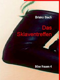 Das Sklaventreffen - Brisko Bach - E-Book