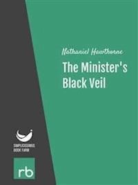 The Minister's Black Veil (Audio-eBook) - Hawthorne - kostenlos E-Book