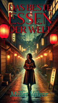 Das beste Essen der Welt - Millet Valeor - kostenlos E-Book