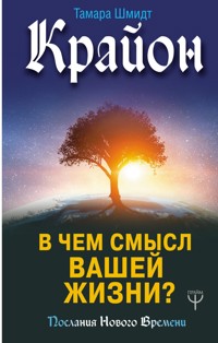 Крайон. В чем смысл вашей жизни? - Тамара Шмидт - E-Book