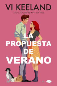 La propuesta de verano - Vi Keeland - E-Book