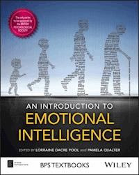 An Introduction to Emotional Intelligence -  - E-Book