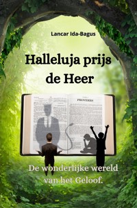 HALLELUJA PRIJS DE HEER - Lancar Ida-Bagus - E-Book