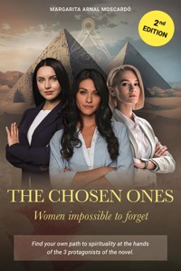 The Chosen Ones - Margarita Arnal Moscardó - E-Book