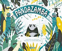 Pandazamba - Chris Owen - E-Book