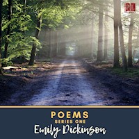 Poems: Series One - Emily Dickinson - Hörbuch
