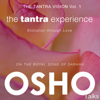 The Tantra Experience - OSHO - Hörbuch