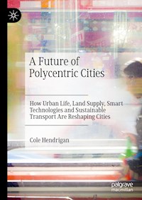 A Future of Polycentric Cities - Cole Hendrigan - E-Book