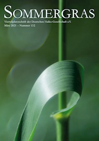 Sommergras 132 -  - E-Book