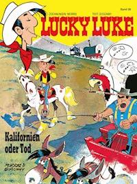 Lucky Luke 39 - Morris - E-Book