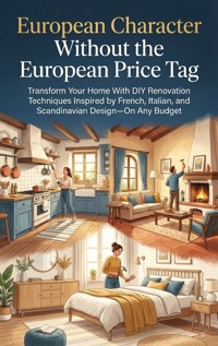European Character Without the European Price Tag - David Patterson - E-Book