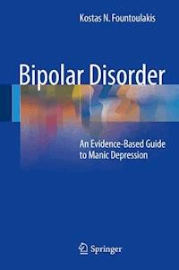 Bipolar Disorder - Kostas N. Fountoulakis - E-Book