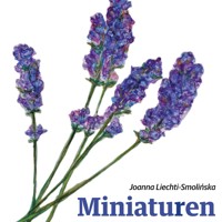 Miniaturen - Joanna Liechti - E-Book
