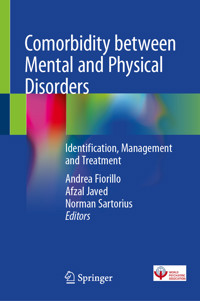 Comorbidity between Mental and Physical Disorders - - E-Book